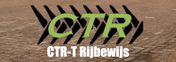 CTR T-Rijbewijs